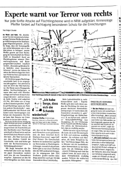 Presseartikeln