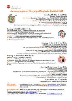 JuMi Jahresprogramm 2015 aktuell(1)