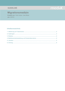 Dokument als PDF herunterladen