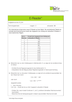 E-Reader (B)