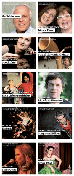 eine liebesgeschichte songs und bilder streiff t&ouml;ne mit alphorn