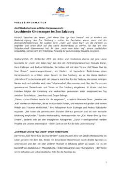 Herunterladen - dm drogerie markt &Ouml;sterreich