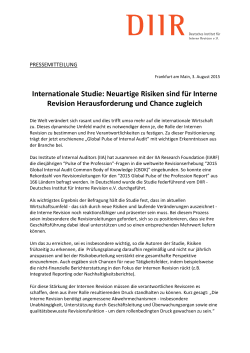 pdf 255 KB - Deutschen Institut für Interne Revision