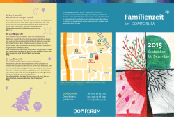 Familienzeit
