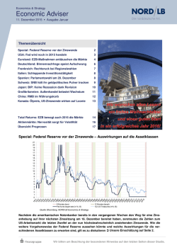 Economic Adviser Januar/2016