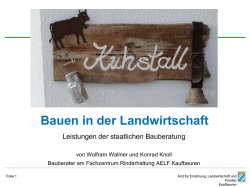 Hofstelle vollst&auml;ndig ?