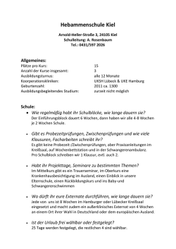 Hebammenschule Kiel - br-wehe