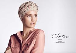 headwear helena christensen