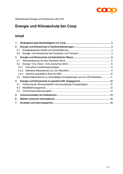CO2-Dossier