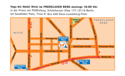 Yoga Akzent bei Abdul Helal