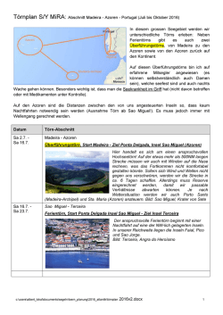 T&ouml;rnplan - Hispeed.ch