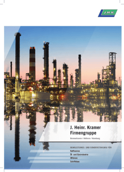 J. Heinr. Kramer Firmengruppe