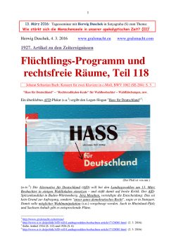 1927. Artikel