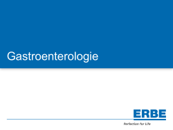 ® ERBE Elektromedizin GmbH