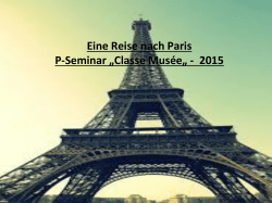 Präsentation des Seminars (Download als PDF 3 MB)