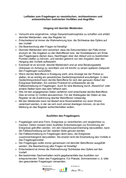 hier - Register Treptow