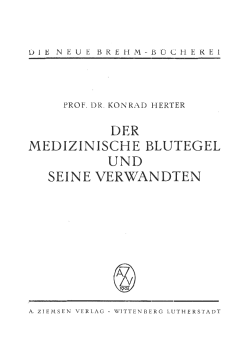-773-b-medizinische Blutegel und seine Verwandten(381).indd