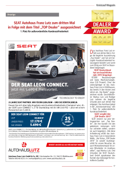 Seite 17 - KreisLauf Magazin