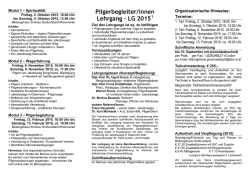 Im Seminar wird Hennie Konings, wie üblich, Tänze