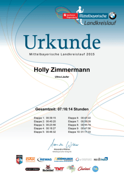 Holly Zimmermann