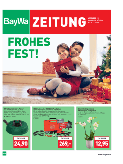 FroHes Fest!