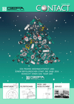 ein FRohes WeihnAchtsFest unD einen eRFolgReichen stARt ins