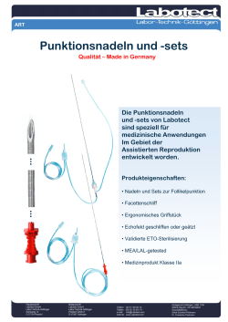 Informationen