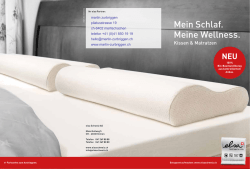 Produktekatalog  - martin
