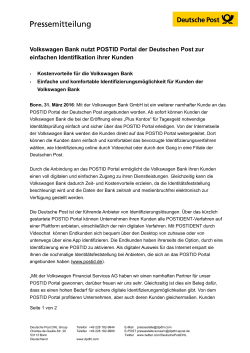 25 kB - Deutsche Post DHL Group