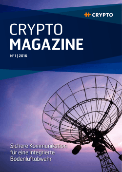 CryptoMagazines