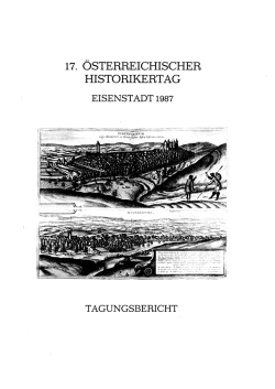 Page 1 Page 2 MILITARGESCHICHTE Í 89 SektiOn 10