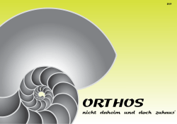 ORTHOS
