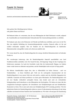 diesen offenen Brief im vollst&auml;ndigen Wortlaut.