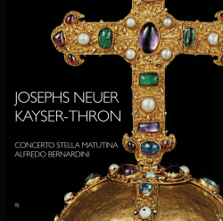 Josephs neuer Kayser-Thron