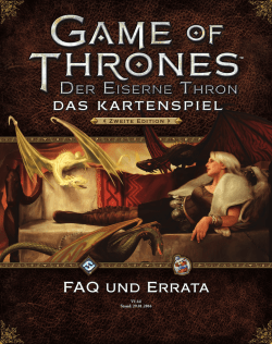FAQ und Errata v1.1