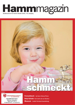 Fernsehkoch Auf dem Dinner-Thron Delp