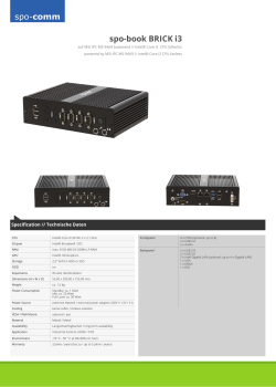 1_spo-book BRICK i3 - spo-comm