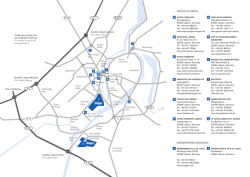 Hotels in L&uuml;beck