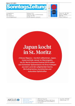 Japan kocht - Squarespace