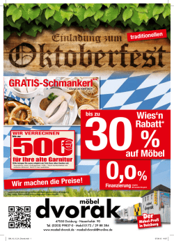 GRATIS-Schmankerl