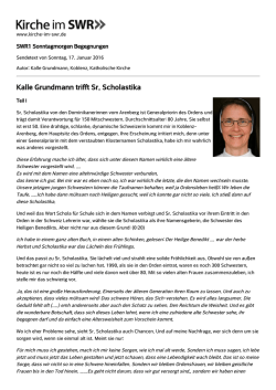 des Presseartikels