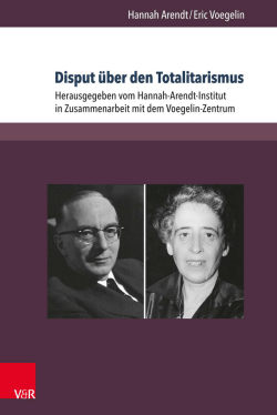 Disput &uuml;ber den Totalitarismus