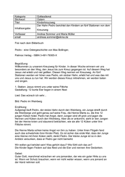PDF laden - Kinderkirche