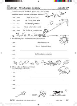 Herbst kreativ  - Mildenberger Verlag