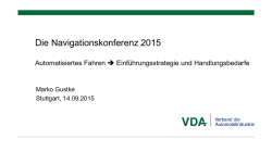 Einf&uuml;hrungsstrategie und Handlungsbedarfe