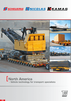 North American Transport Solutions