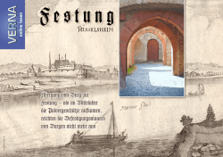 Festung R&uuml;sselsheim