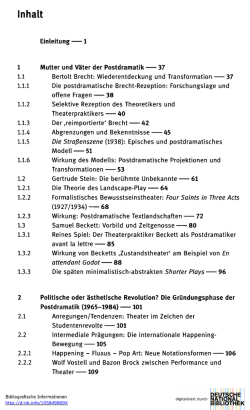 Inhalt