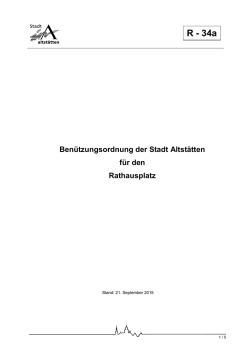 R - 34a - Altstätten