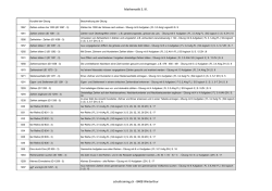 schultraining Inhaltsverzeichnis pdf